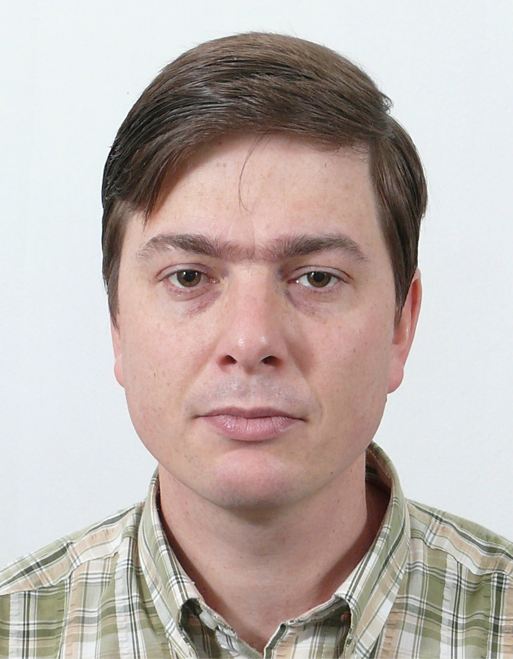 Alexis Dowhuszko